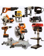 Power Tools